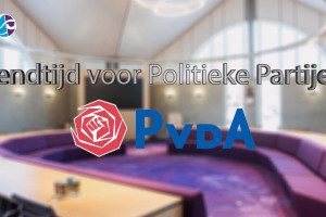 Campagnefilmpje: PvdA Goirle Riel is voor ALLE leeftijden
