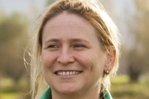 Mary Fiers wil voor PvdA in Eerste Kamer blijven