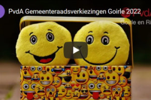 Verkiezingsfilmpje PvdA Goirle en Riel gemeenteraadsverkiezingen 2022